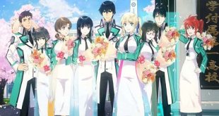 Mahouka Koukou no Rettousei 3rd Season