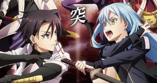 Tensei Shitara Slime Datta Ken 3rd Season