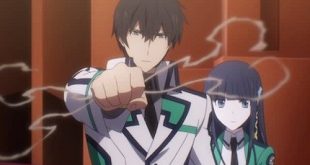 The Irregular at Magic High School Season 3