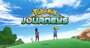 Pokémon Horizons: The Series