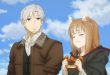 Spice and Wolf: MERCHANT MEETS THE WISE WOLF b